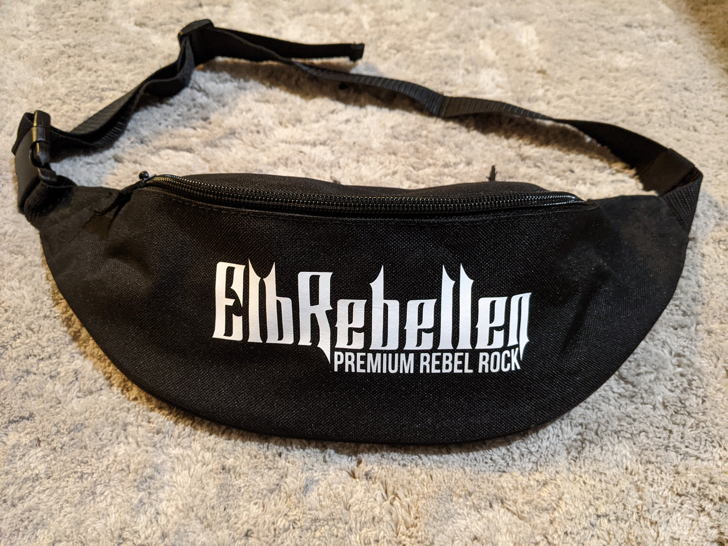 Bauchtasche / Gürteltasche