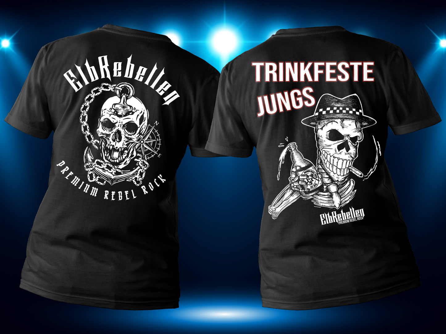 T-Shirt-Bundle