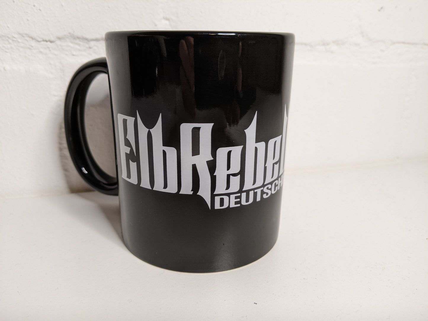 Tasse - Deutschrock