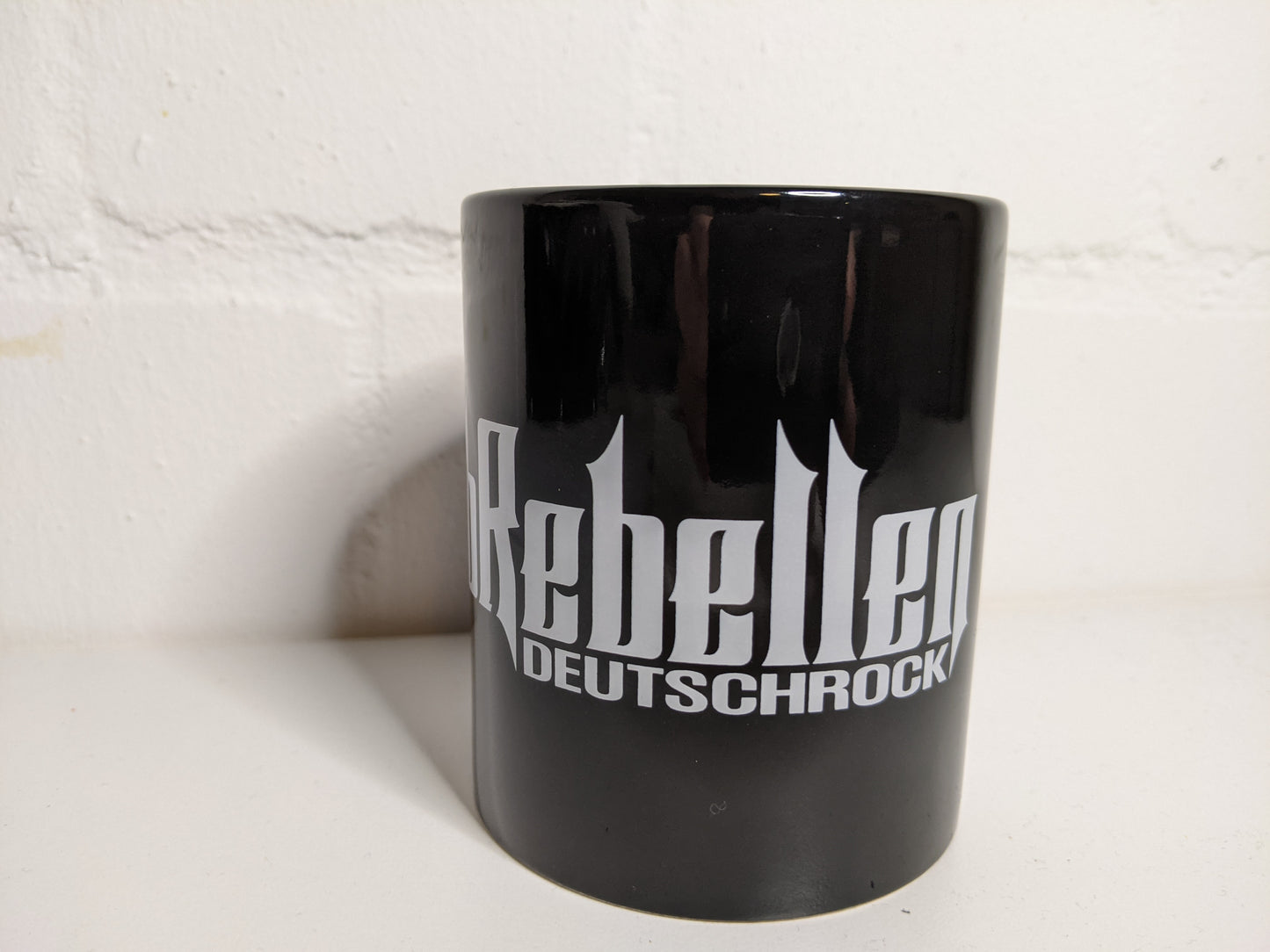 Tasse - Deutschrock